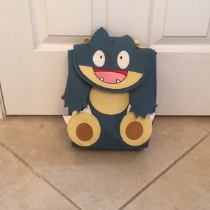 Pokémon Lunchbox